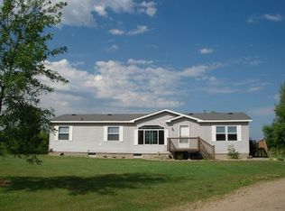 41709 County Road 35, Dent, MN 56528