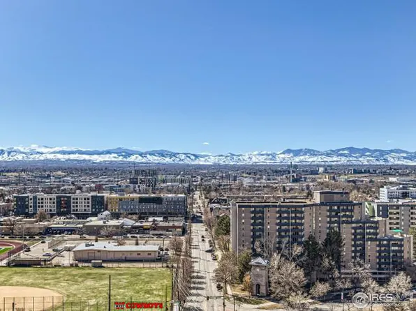 300 W 11th Ave #17E, Denver, CO 80204