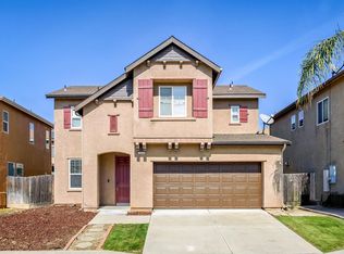 7464 E Robinson Ave, Fresno, CA 93737