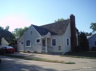 1108 Highland Cir, Salina, KS 67401