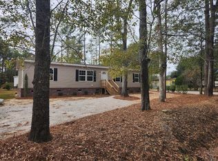 413 Peacock Ln, Summerville, SC 29486