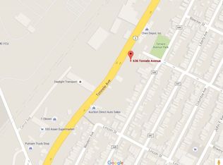 632-636 Tonnele Ave, Jersey City, NJ