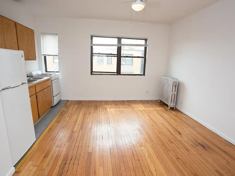 Dining/Living room