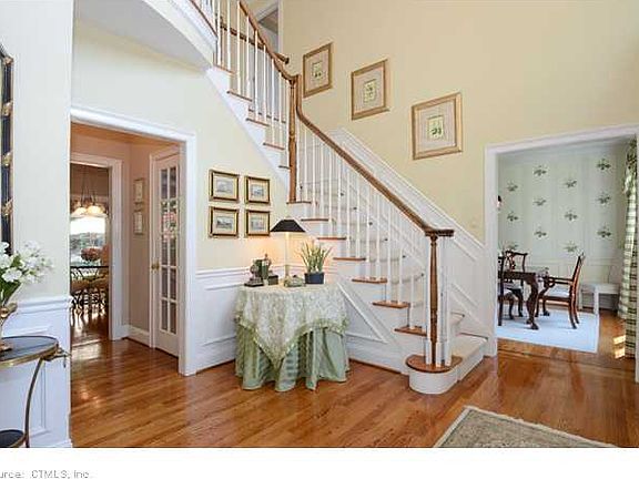 2nd image of 23 Northington Dr