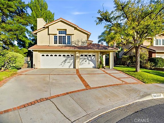 4th image of 28360 Easton Ln