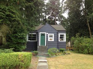 2733 NE 92nd St, Seattle, WA 98115