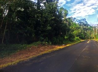 Puni Makai Loop S LOT 1412, Pahoa, HI 96778
