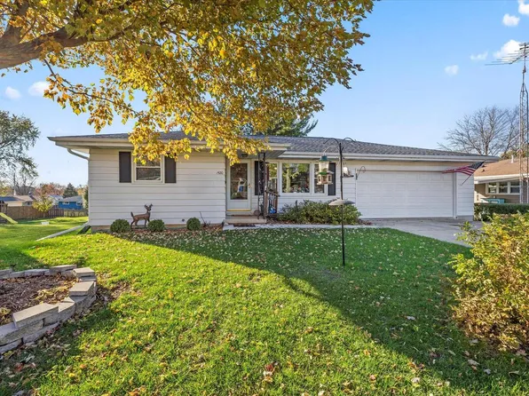 1520 Prospect STREET, Watertown, WI 53098