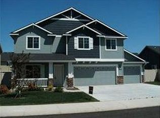 3936 S Brigham Ave, Meridian, ID 83642