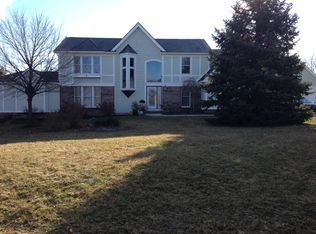 7227 Partridge Way, Saline, MI 48176