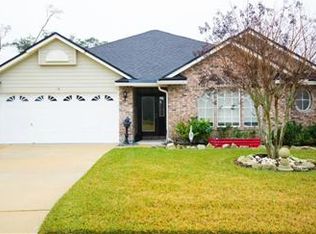 675 E Red House Branch Rd, Saint Augustine, FL 32084