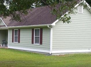 2805 Cochran St, Austell, GA 30168