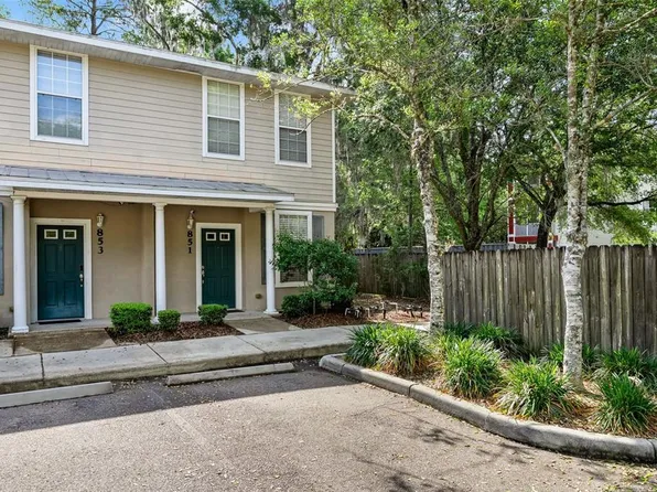 851 NW 21st Ave Unit 851, Gainesville, FL 32609