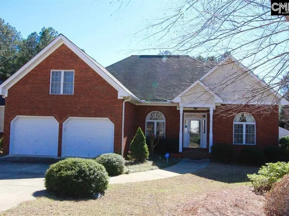 214 Yale Rd, Lexington, SC 29072