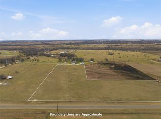 544 Wade Rd, Eddy, TX 76524