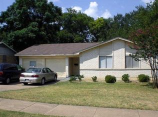 6236 Bowling Brook Dr, Dallas, TX 75241