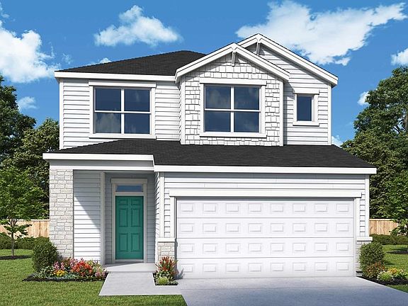 The Caden - E Exterior
