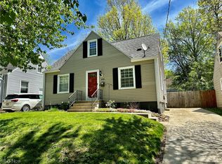 1605 Sunset Ave, Akron, OH 44301
