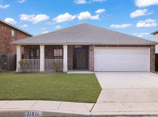 11211 Talbot Sq, San Antonio, TX 78249