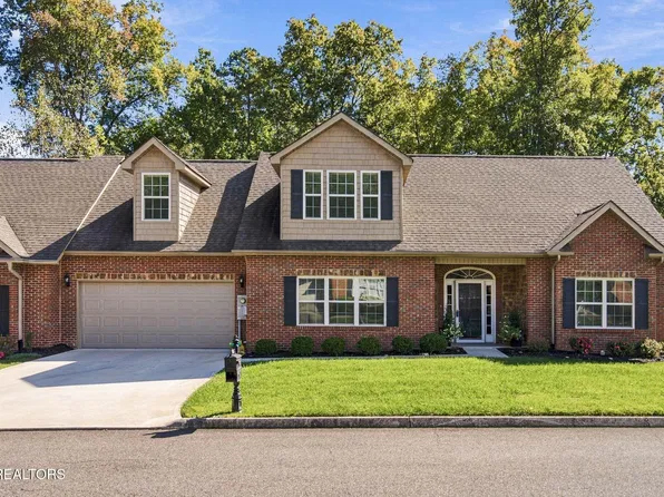 4232 Platinum Dr, Knoxville, TN 37938