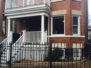 1304 W Roscoe St #1, Chicago, IL 60657