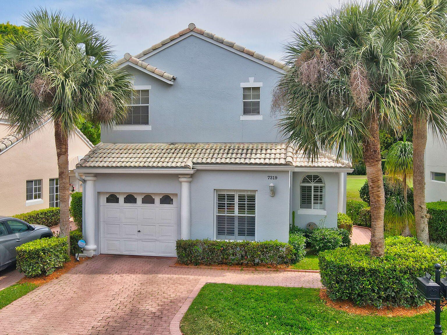 7319 Panache Way