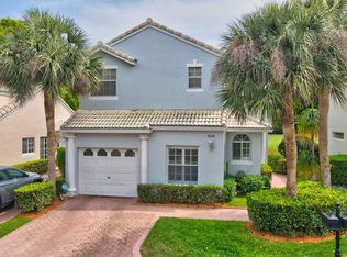 7319 Panache Way, Boca Raton, FL 33433