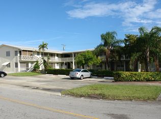 713 NE 8th St APT 12, Hallandale, FL 33009