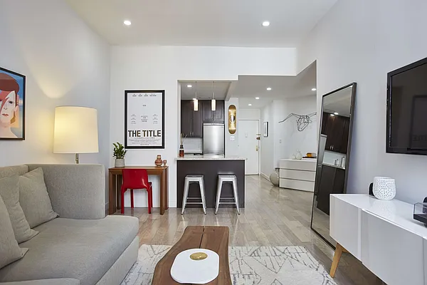 Sold by Brown Harris Stevens | media 2