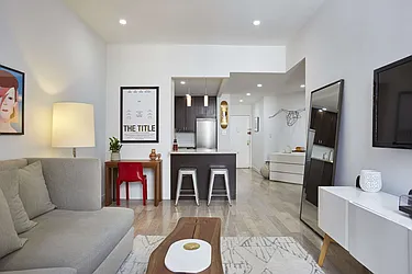 Sold by Brown Harris Stevens