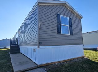 106 Elm Tree, Flint, MI 48504