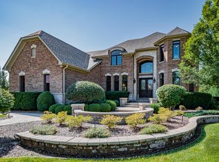 4603 Corktree Rd, Naperville, IL 60564