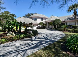 313 Plantation Cir, Ponte Vedra Beach, FL 32082