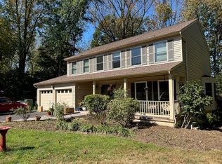11637 Quail Ridge Ct, Reston, VA 20194