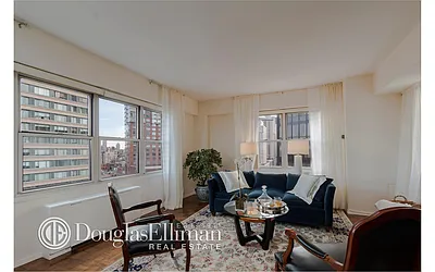 Sold by Douglas Elliman