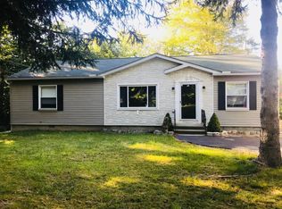 3406 Primrose Ter, Tobyhanna, PA