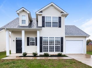 435 Nyu Pl, Murfreesboro, TN 37128
