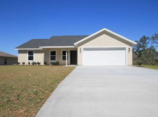 16150 SW 44th Cir, Ocala, FL 34473