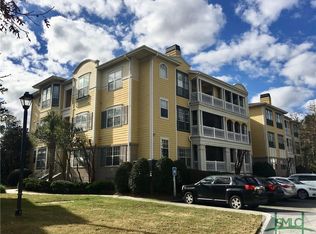 2723 Whitemarsh Way #2723, Savannah, GA 31410