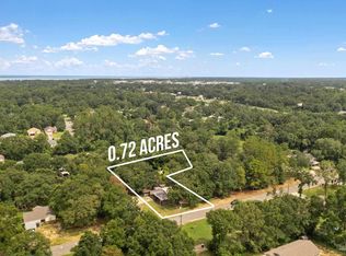 9616 Mabel St, Pensacola, FL 32514