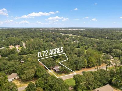 9616 Mabel St, Pensacola, FL, 32514