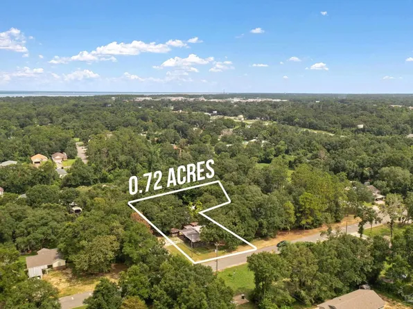 9616 Mabel St, Pensacola, FL 32514