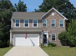 10416 Joyce Ct, Aurora, OH 44202