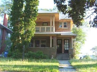 1016 W Woodruff Ave, Toledo, OH 43606