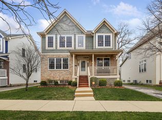 5442 N Lowell Ave, Chicago, IL 60630