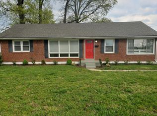 5127 Braidwood Dr, Louisville, KY 40219