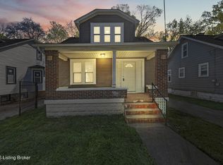 1171 S 41st St, Louisville, KY