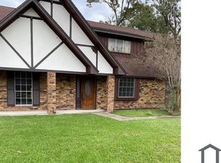 4240 Simpson Dr, Beaumont, TX 77705