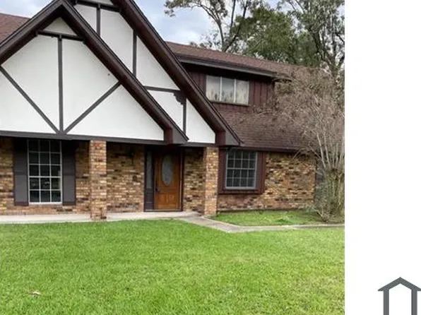 4240 Simpson Dr, Beaumont, TX 77705