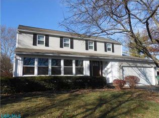 7055 Linbrook Blvd, Columbus, OH 43235